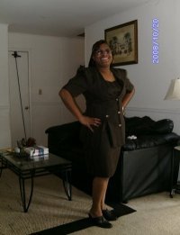 Suddona Blake