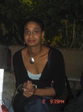 Jacinda Cooper