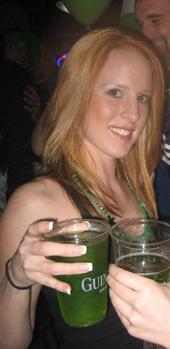 Amy Barker