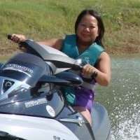 Chanhom Tharrington