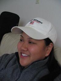 Eileen Ahn