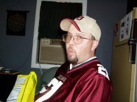 Keith Bibbs