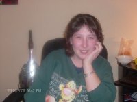 Jenni Krebs