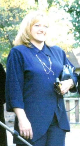 Linda Stolz