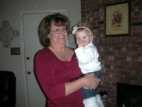 Mary Boroff