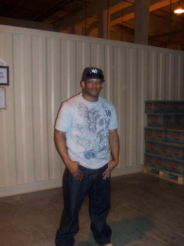 Kevin Bowe