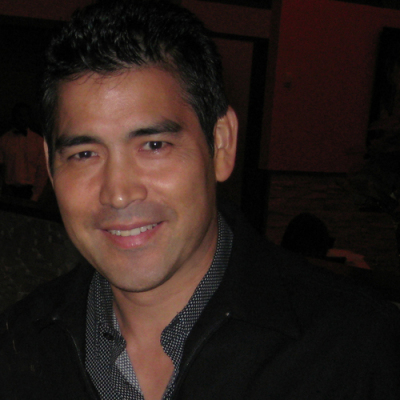Brian Weaver