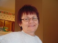 Elizabeth Thomson