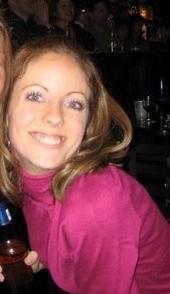 Stacey Fedyski