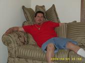 Jose Hernandez