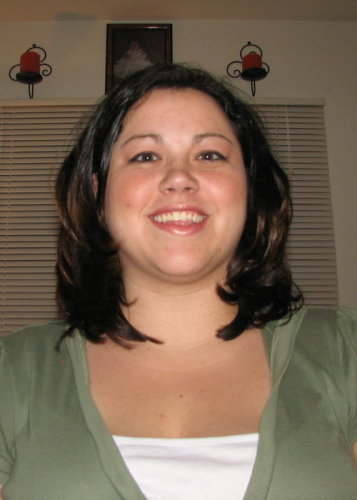 Sarah Poe