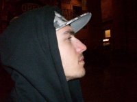 Joshua Dragich