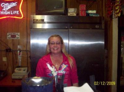 Sheila Self