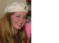 Christine Hughes