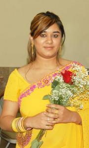 Ekta Soni