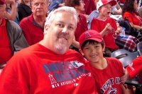 Michael Stiles