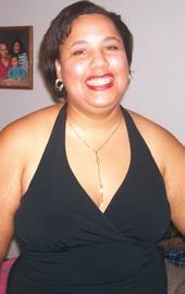 Adrienne Coronado
