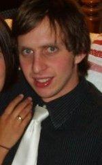 Zachary Rogers