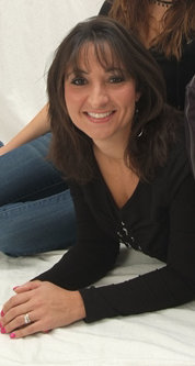 Melissa Johnson