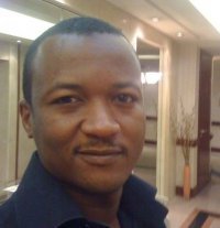 Jibrilla Indimi