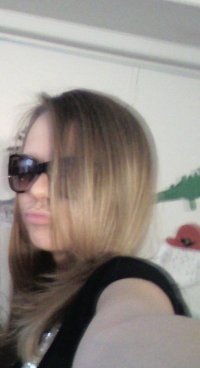 Briana Labounty