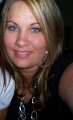 Jennifer Morris