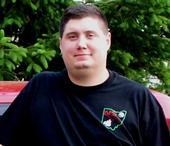 Brandon Speakman