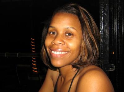 Kesha Criswell