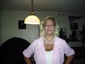 Deborah Hugh