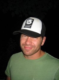 Kevin Rouleau