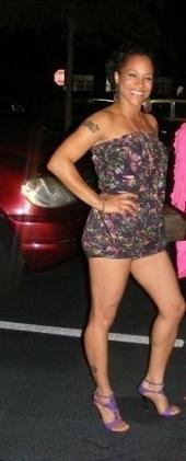 Erricca Williams