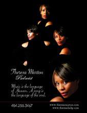 Theresa Morton