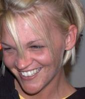 Jessica Burton