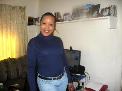Roxanne Findley