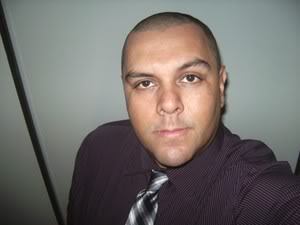 Mark Cuevas