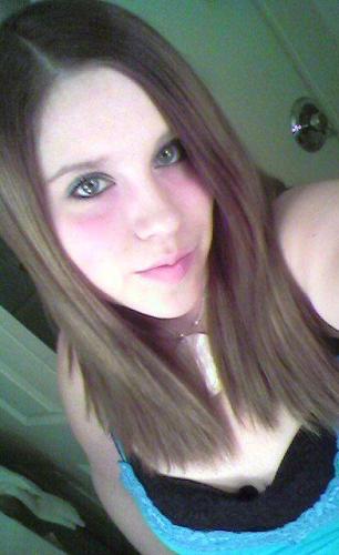 Tammy Frickey