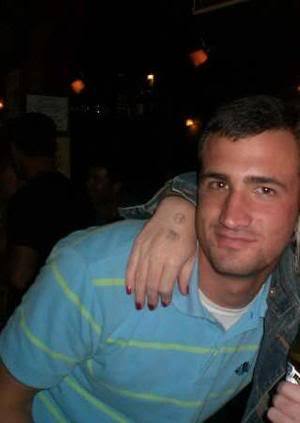 Justin Davis