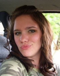 Jenna Choate
