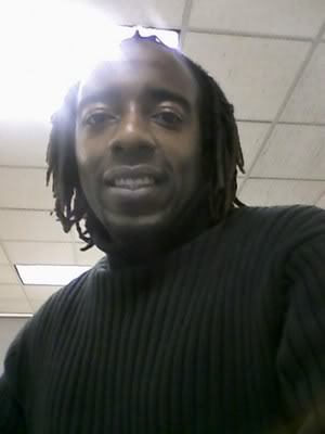 Jonathan Flowers