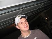 Justin Tomasik