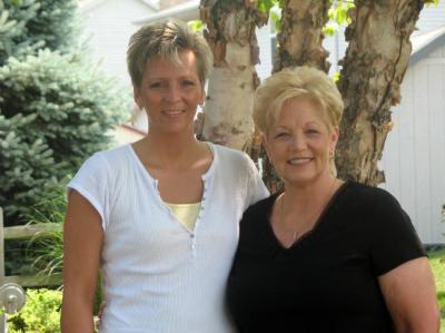 Shirley Stacy