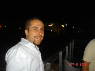 Sergio Hernandez