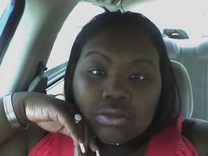 Jaquetta Maxwell