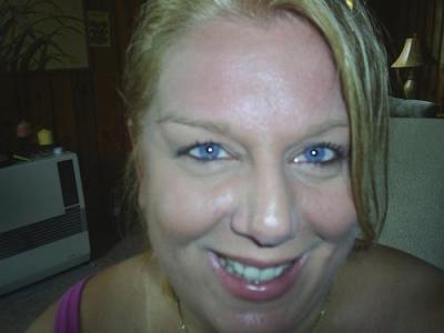 Tina Brackett