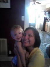 Bobbi Nason