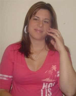 Mindy Delacruz