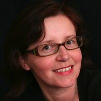 Lynne Newton