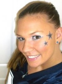 Justina Hammar