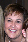 Joan Gibson