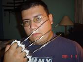 Michael Salas